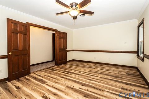 Tiny photo for 7429 Walnut Grove Road, Mechanicsville, VA 23111 (MLS # 2604861)