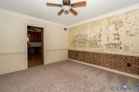 Tiny photo for 7429 Walnut Grove Road, Mechanicsville, VA 23111 (MLS # 2604861)