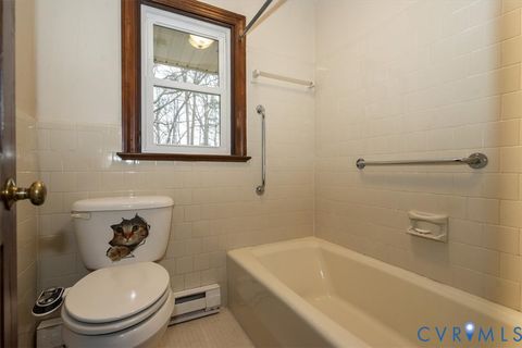 Tiny photo for 7429 Walnut Grove Road, Mechanicsville, VA 23111 (MLS # 2604861)
