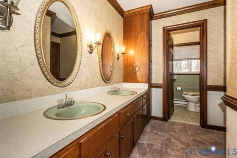 Tiny photo for 7429 Walnut Grove Road, Mechanicsville, VA 23111 (MLS # 2604861)