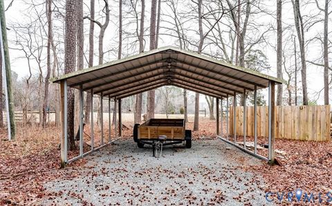 Tiny photo for 7429 Walnut Grove Road, Mechanicsville, VA 23111 (MLS # 2604861)