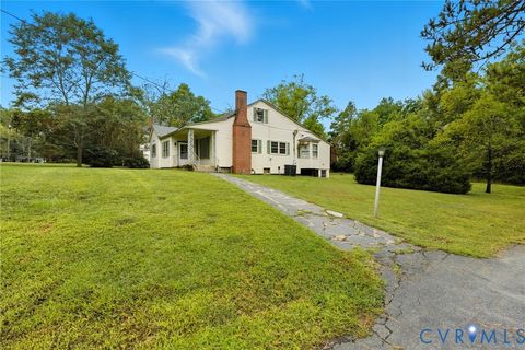 Photo of 180 Hill Avenue, Keysville, VA 23947 (MLS # 2527440)