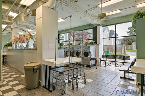 Tiny photo for 2021 North Avenue, Richmond, VA 23222 (MLS # 2626778)