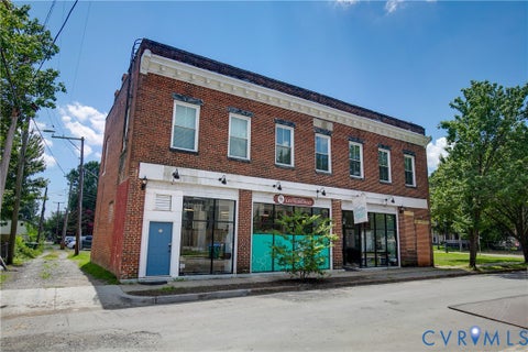 Tiny photo for 2021 North Avenue, Richmond, VA 23222 (MLS # 2626778)