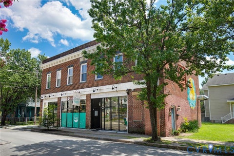 Tiny photo for 2021 North Avenue, Richmond, VA 23222 (MLS # 2626778)