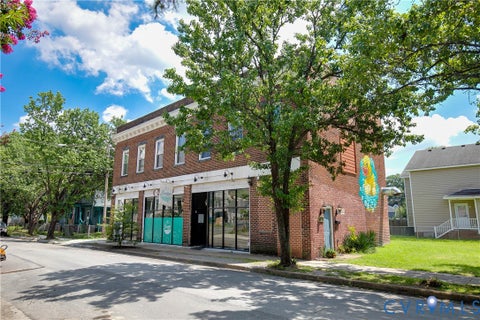 Photo of 2021 North Avenue, Richmond, VA 23222 (MLS # 2626778)