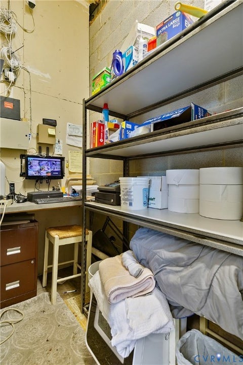 Tiny photo for 2021 North Avenue, Richmond, VA 23222 (MLS # 2626778)