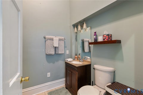 Tiny photo for 2021 North Avenue, Richmond, VA 23222 (MLS # 2626778)
