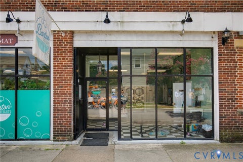 Tiny photo for 2021 North Avenue, Richmond, VA 23222 (MLS # 2626778)