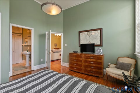 Tiny photo for 2021 North Avenue, Richmond, VA 23222 (MLS # 2626778)