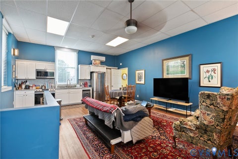 Tiny photo for 2021 North Avenue, Richmond, VA 23222 (MLS # 2626778)