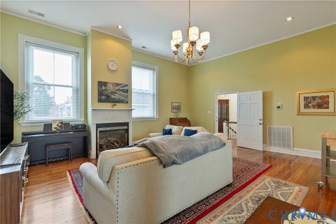 Tiny photo for 2021 North Avenue, Richmond, VA 23222 (MLS # 2626778)