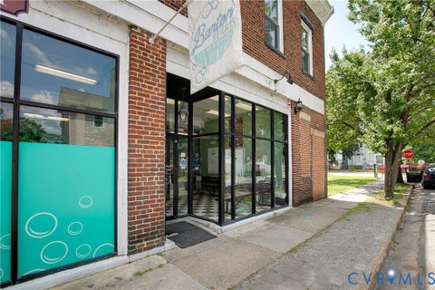 Tiny photo for 2021 North Avenue, Richmond, VA 23222 (MLS # 2626778)