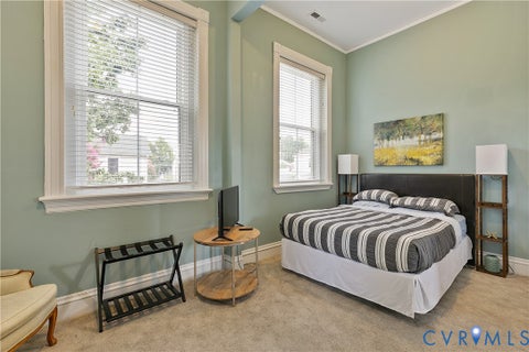 Tiny photo for 2021 North Avenue, Richmond, VA 23222 (MLS # 2626778)