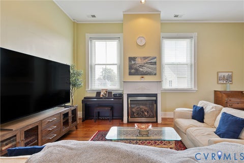 Tiny photo for 2021 North Avenue, Richmond, VA 23222 (MLS # 2626778)