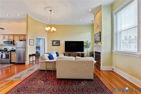 Tiny photo for 2021 North Avenue, Richmond, VA 23222 (MLS # 2626778)