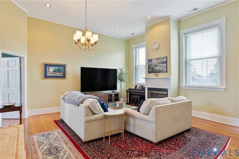Tiny photo for 2021 North Avenue, Richmond, VA 23222 (MLS # 2626778)