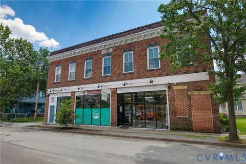 Tiny photo for 2021 North Avenue, Richmond, VA 23222 (MLS # 2626778)