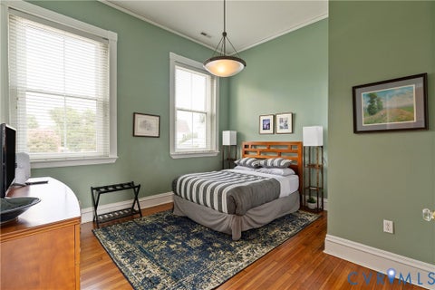 Tiny photo for 2021 North Avenue, Richmond, VA 23222 (MLS # 2626778)