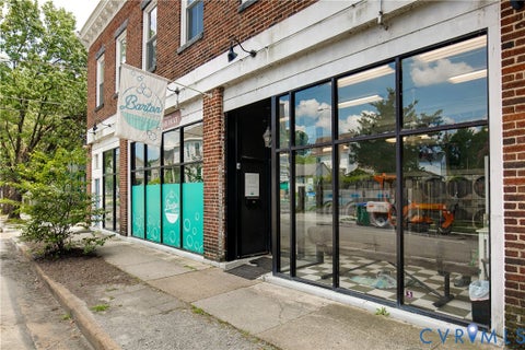 Tiny photo for 2021 North Avenue, Richmond, VA 23222 (MLS # 2626778)