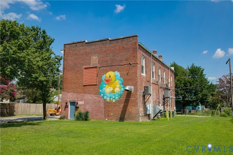 Tiny photo for 2021 North Avenue, Richmond, VA 23222 (MLS # 2626778)