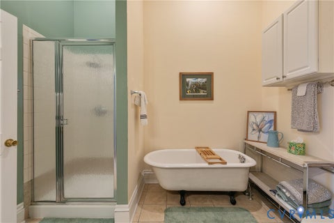 Tiny photo for 2021 North Avenue, Richmond, VA 23222 (MLS # 2626778)