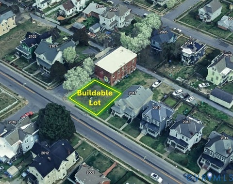 Tiny photo for 2021 North Avenue, Richmond, VA 23222 (MLS # 2626778)