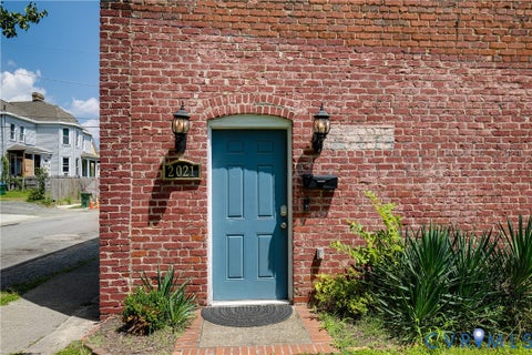 Tiny photo for 2021 North Avenue, Richmond, VA 23222 (MLS # 2626778)