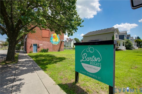 Tiny photo for 2021 North Avenue, Richmond, VA 23222 (MLS # 2626778)