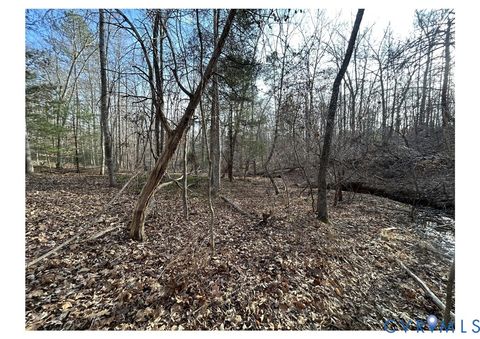 Tiny photo for 0 Fishing Creek Lane, Earleysville, VA 22936 (MLS # 2600956)