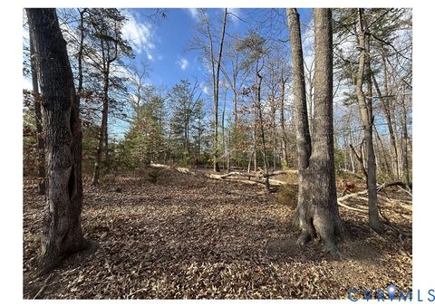 Tiny photo for 0 Fishing Creek Lane, Earleysville, VA 22936 (MLS # 2600956)
