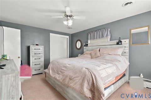 Tiny photo for 1656 Wilton Road, Petersburg, VA 23805 (MLS # 2625099)