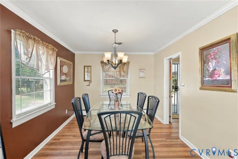 Tiny photo for 1656 Wilton Road, Petersburg, VA 23805 (MLS # 2625099)