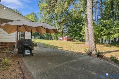 Tiny photo for 1656 Wilton Road, Petersburg, VA 23805 (MLS # 2625099)