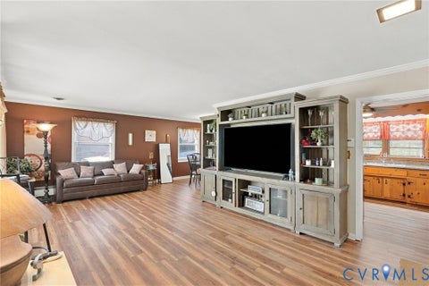 Tiny photo for 1656 Wilton Road, Petersburg, VA 23805 (MLS # 2625099)