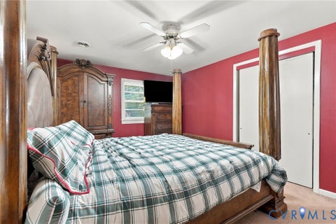 Tiny photo for 1656 Wilton Road, Petersburg, VA 23805 (MLS # 2625099)