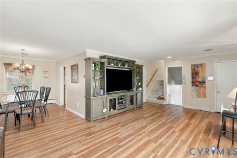 Tiny photo for 1656 Wilton Road, Petersburg, VA 23805 (MLS # 2625099)