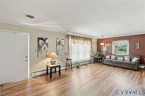 Tiny photo for 1656 Wilton Road, Petersburg, VA 23805 (MLS # 2625099)