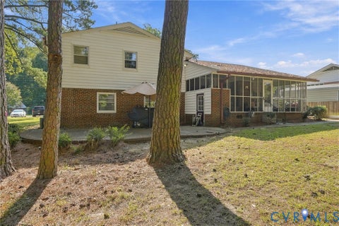 Tiny photo for 1656 Wilton Road, Petersburg, VA 23805 (MLS # 2625099)
