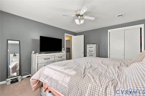 Tiny photo for 1656 Wilton Road, Petersburg, VA 23805 (MLS # 2625099)