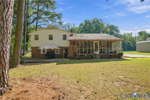 Tiny photo for 1656 Wilton Road, Petersburg, VA 23805 (MLS # 2625099)