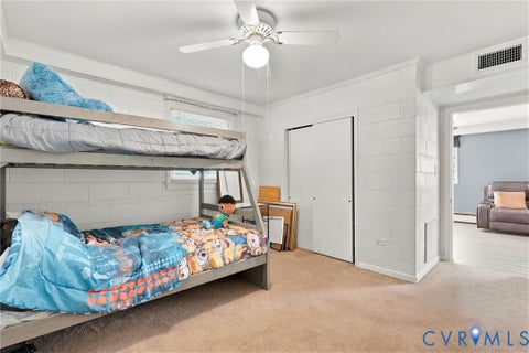 Tiny photo for 1656 Wilton Road, Petersburg, VA 23805 (MLS # 2625099)