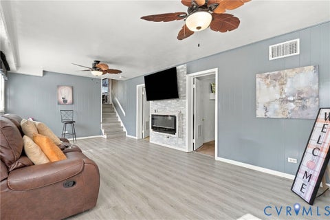 Tiny photo for 1656 Wilton Road, Petersburg, VA 23805 (MLS # 2625099)