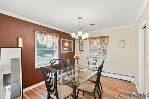 Tiny photo for 1656 Wilton Road, Petersburg, VA 23805 (MLS # 2625099)