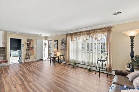 Tiny photo for 1656 Wilton Road, Petersburg, VA 23805 (MLS # 2625099)