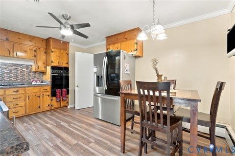 Tiny photo for 1656 Wilton Road, Petersburg, VA 23805 (MLS # 2625099)