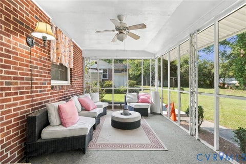 Tiny photo for 1656 Wilton Road, Petersburg, VA 23805 (MLS # 2625099)