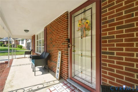 Tiny photo for 1656 Wilton Road, Petersburg, VA 23805 (MLS # 2625099)