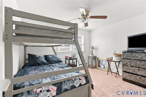 Tiny photo for 1656 Wilton Road, Petersburg, VA 23805 (MLS # 2625099)