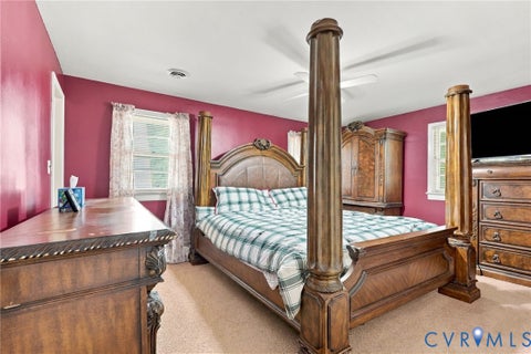 Tiny photo for 1656 Wilton Road, Petersburg, VA 23805 (MLS # 2625099)